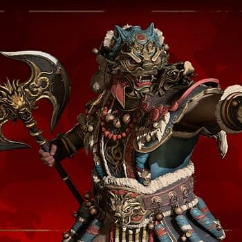Diablo IV Announces Lunar Awakening Event Happening In February