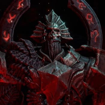 Diablo IV Reveals New Details About Season Of The Construct