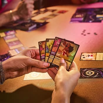 Official Competitive Disney Lorcana Circuits Coming Soon to US and UK