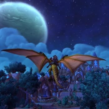 World Of Warcraft: Dragonflight