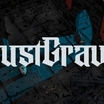 Dustgrave Releases New Developer Diary About Its World