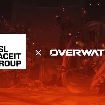 Blizzard &#038 ESL FACEIT Announce Multi-Year Overwatch 2 Esports Deal