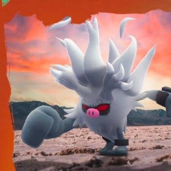Battle Week Has Introduced Annihilape To Pokémon GO