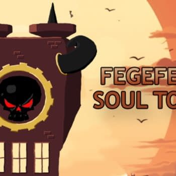 Fegefeuer Soul Tower Announced For Steam In 2024