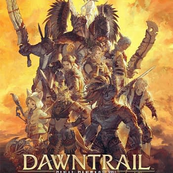 Final Fantasy XIV: Dawntrail Releases New Job Actions Video