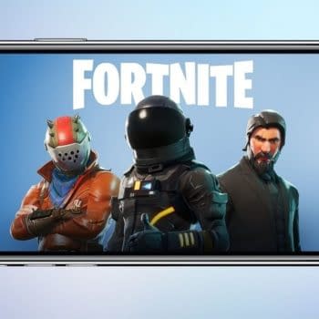 Fortnite Announces Return To iOS In Europe Sometime In 2024
