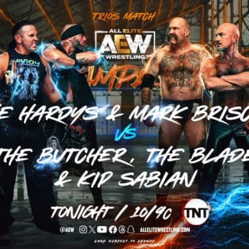 AEW Rampage Breaks AEW Tradition: Two Women's Matches in One Show