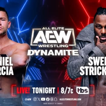 AEW Dynamite Preview: Will Mercedes Moné Betray WWE & Debut Tonight?