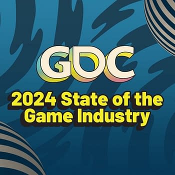 GDCs 2024 State Of The Game Industry Targets Layoffs &#038 AI Ussage