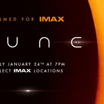 Dune Returns To IMAX For One Night Only With Dune: Part Two Preview