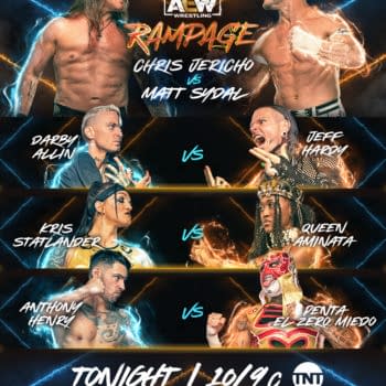 AEW Rampage Preview: Tony Khan Hits The Chadster Where it Hurts