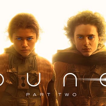 Dune: Part Two Review: Has A Few Small Issues But Is Overall Excellent
