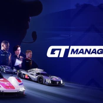 GT Manager '24
