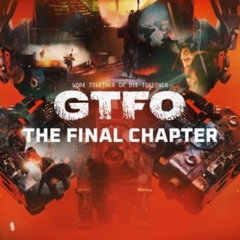 We Played GTFO: Final Edition With The Final Rundown