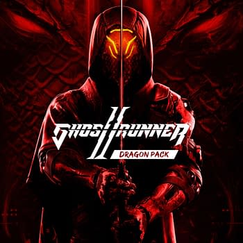 Ghostrunner 2 Releases Dragon Pack For Lunar New Year