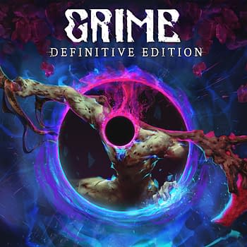 Grime: Definitive Edition Will Arrive On Nintendo Switch This Month