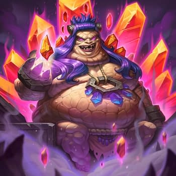 Hearthstones Showdown In The Badlands Mini-Set Launches January 18
