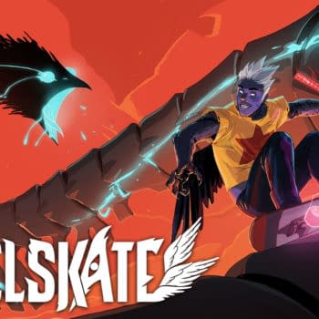 Helskate Confirms New Demo Ahead Of Early Access Release