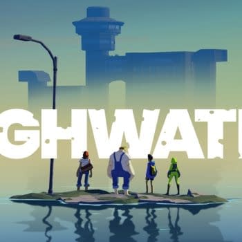 Cozy Adventure Game Highwater Set For Mid-March Release