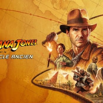 Indiana Jones & The Great Circle Releases New Trailer