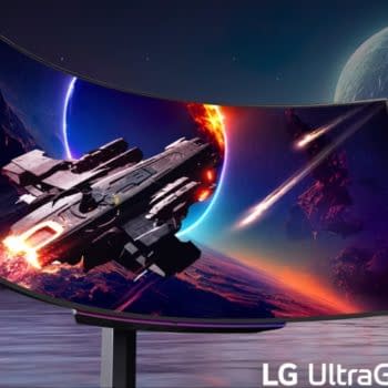 LG Reveals UltraGear OLED Gaming Monitor Line For CES 2024