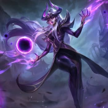 League of Legends News, Rumors and Information - Bleeding Cool News Page 1