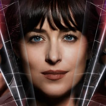 Madame Web: 2 New High-Quality Images Have Been Released