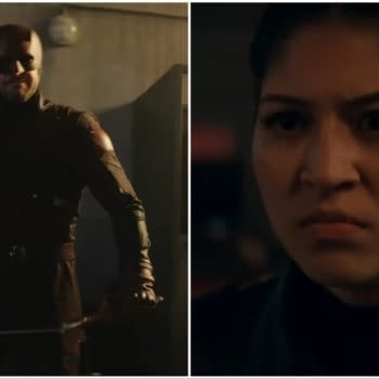 Echo Director Teases Maya-Daredevil Fight Molding Her “Killer” Nature