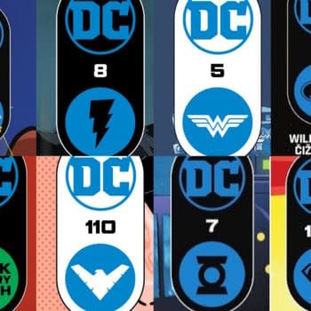 Looking At DC Comics' New Corner Boxes For 2024