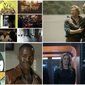 Doctor Who/Disney, Star Trek: Picard, OFMD &#038; More: BCTV Daily Dispatch