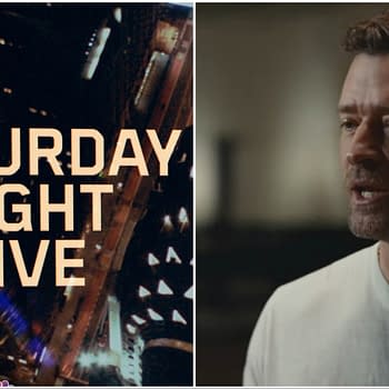 Saturday Night Live: Justin Timberlake Drops Selfish Music Video