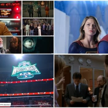 Superman/Supergirl, Taylor Swift, CM Punk &#038; More: BCTV Daily Dispatch