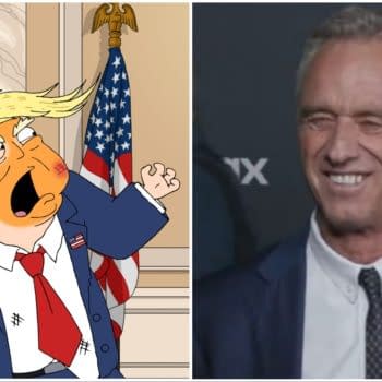 RFK Jr. Doesn't Think His Marriage Would Survive Being Donald Trump VP