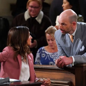 Night Court: Paul Scheer on Fulfilling Comedy Dream, Rob Huebel &#038; More