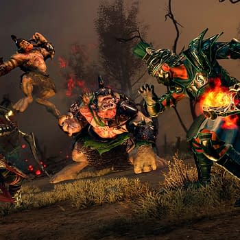 New World Launches New Event For January Called Legacy Of Crassus