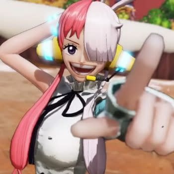 One Piece Pirate Warriors 4 Has A New DLC Out In 2024