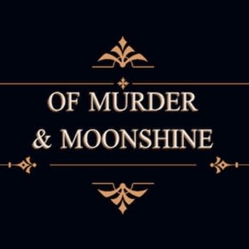 Of Murder & Moonshine Confirmed For March Launch On Steam