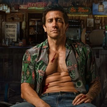 Road House: Remake With Jake Gyllenhaal Sets Debut Date On Prime Video
