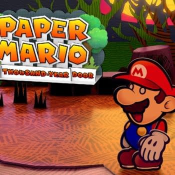 Paper Mario: The Thousand-Year Door Appears On ESRB Website