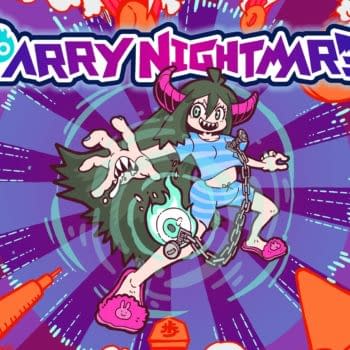 Parry Nightmare Will Be Out On PC In Early March