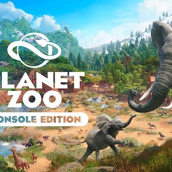 Planet Zoo: Console Edition Releases First Gameplay Trailer