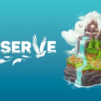 Cozy Puzzle Nature-Builder Title Preserve Announced