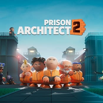 Prison Architect 2 Gives Extended Look In New Livestream