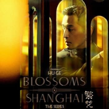 Blossoms Shanghai: What's the Deal with Wong Kar Wai's First TV Series