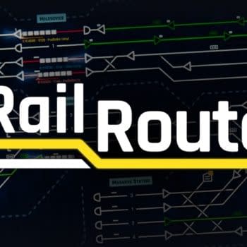 Rail Route Announces Eventual Release Happening In Q1 2024