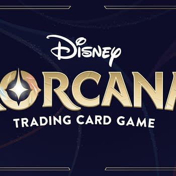Ravensburger Announces New Product: Disney Lorcana TCG Gateway