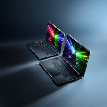 Razer To Show Off Laptop Display Enhancements At CES 2024