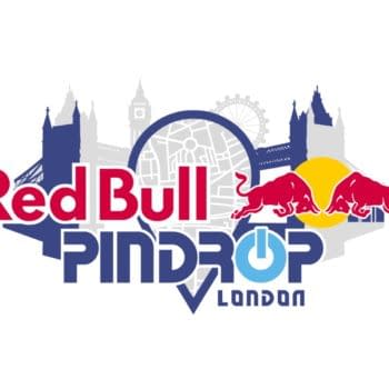 Red Bull Pindrop London Reveals New Tekken 8 Event
