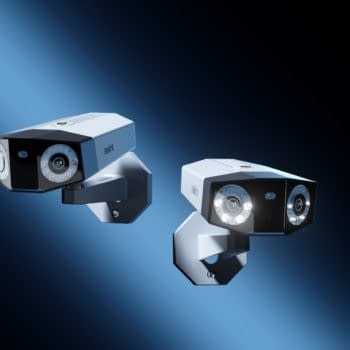 Reolink Debuts The Duo 3 PoE Camera During CES 2024