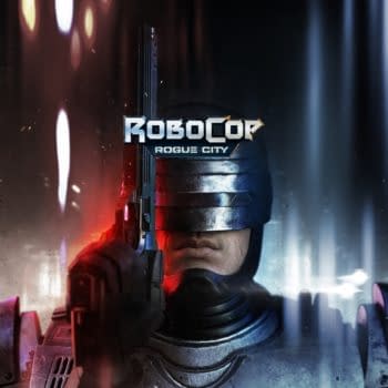 robocop News, Rumors and Information - Bleeding Cool News Page 1